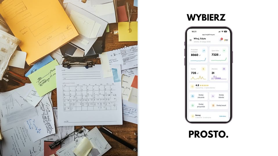 Jak firmy sprzątające zmieniają się w 2026 roku